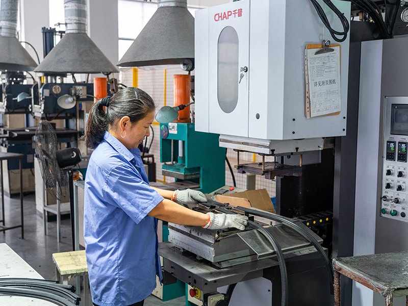 企業(yè)風(fēng)采