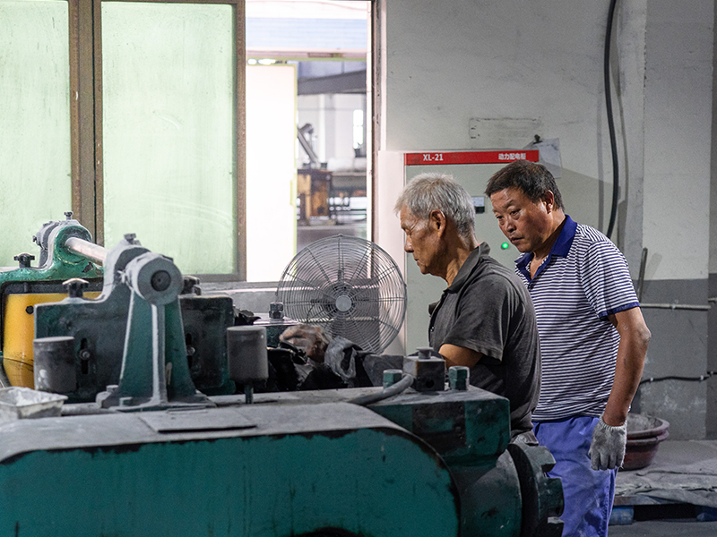 企業(yè)風(fēng)采